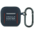  Red Bull RBA4SIVSV Silicone Logo &amp; Lines tok AirPods 4 - piros