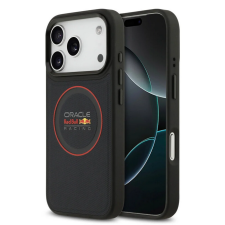 Red Bull Telefontok iPhone 17 Pro - Red Bull Racing - MagSafe kompatibilis hátlap tok tok és táska