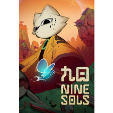 Red Candle Games Nine Sols (digitális licenc) videójáték