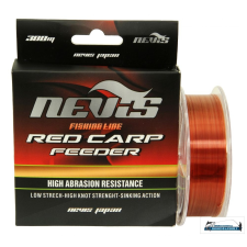  Red Carp Feeder 150m 0,22 horgászzsinór