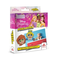 Red Castle Disney hercegnők vasalható gyöngy készlet kreatív és készségfejlesztő
