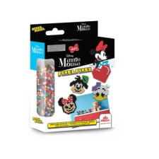 Red Castle Minnie egér klubja vasalható gyöngy készlet kreatív és készségfejlesztő