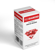  Red Diamond - 8 pcs potencianövelő