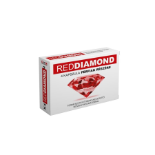 Red Diamond potencianövelő 4 db potencianövelő