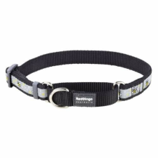 Red Dingo Bumble Bee Black Large Martingale nyakörv nyakörv, póráz, hám kutyáknak