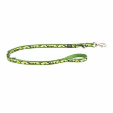 Red Dingo Camouflage Green multi-purpose póráz 200 cm XS nyakörv, póráz, hám kutyáknak