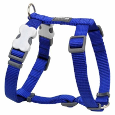Red Dingo Dark Blue Medium Dog hám nyakörv, póráz, hám kutyáknak
