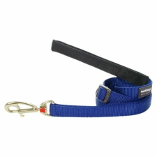 Red Dingo Dark Blue póráz 100-180 cm Large nyakörv, póráz, hám kutyáknak
