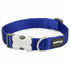 Red Dingo Dark Blue Small kutya nyakörv nyakörv, póráz, hám kutyáknak