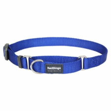 Red Dingo Dark Blue Small Martingale nyakörv nyakörv, póráz, hám kutyáknak