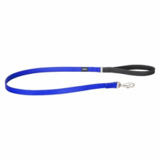 Red Dingo Elegant Blue póráz 120 cm Small nyakörv, póráz, hám kutyáknak