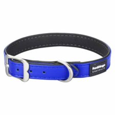 Red Dingo Elegant Blue Small kutya nyakörv / 24-30 cm nyakörv, póráz, hám kutyáknak