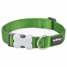Red Dingo Green Small kutya nyakörv nyakörv, póráz, hám kutyáknak