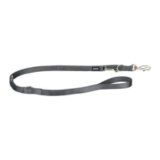 Red Dingo Grey multi-purpose póráz 200 cm XS nyakörv, póráz, hám kutyáknak