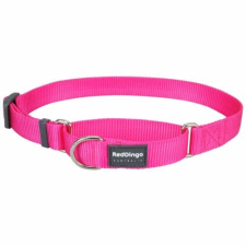 Red Dingo Hot Pink Large Martingale nyakörv nyakörv, póráz, hám kutyáknak