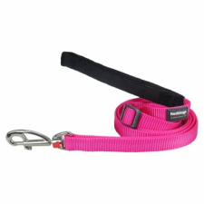 Red Dingo Hot Pink póráz 100-180 cm Large nyakörv, póráz, hám kutyáknak