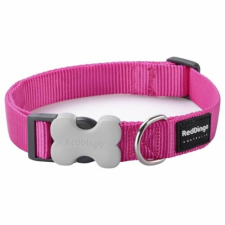 Red Dingo Hot Pink Small kutya nyakörv nyakörv, póráz, hám kutyáknak
