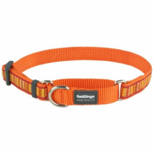 Red Dingo Lotzadotz orange Medium Martingale nyakörv nyakörv, póráz, hám kutyáknak