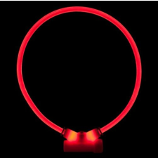 Red Dingo Lumitube red kutya nyakörv 15-80 cm nyakörv, póráz, hám kutyáknak