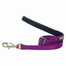 Red Dingo Purple póráz 100-180 cm Medium nyakörv, póráz, hám kutyáknak