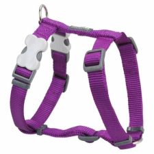 Red Dingo Purple Small Dog hám nyakörv, póráz, hám kutyáknak