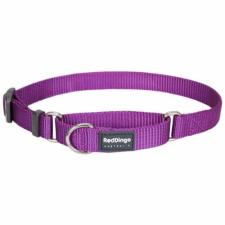 Red Dingo Purple Small Martingale nyakörv nyakörv, póráz, hám kutyáknak