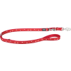 Red Dingo Swiss Cross Red multi-purpose kutya póráz 200 cm Medium