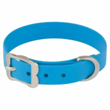 Red Dingo Vivid Blue Large kutya nyakörv / 56-66 cm nyakörv, póráz, hám kutyáknak
