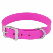 Red Dingo Vivid Hot pink Medium kutya nyakörv / 34-42 cm nyakörv, póráz, hám kutyáknak