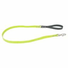 Red Dingo Vivid Lime póráz 120 cm Medium nyakörv, póráz, hám kutyáknak