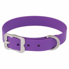 Red Dingo Vivid Purple Large kutya nyakörv / 40-50 cm nyakörv, póráz, hám kutyáknak