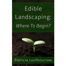 Red Dog Press Edible Landscaping egyéb e-könyv