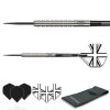 Red Dragon Dart szett RedDragon steel Rebel, 90% wolfram, 21g