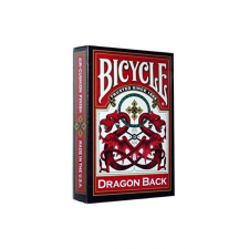 Red Dragon kártyák kártyajáték