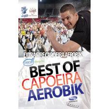 Red Dream kft Best of Capoeira Aerobik - DVD egyéb film
