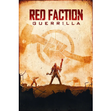  Red Faction Guerrilla (Steam Edition) (digitális licenc) videójáték