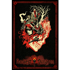 Red Hook Studios Darkest Dungeon (Soundtrack Edition) (digitális licenc) videójáték