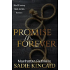 Red House press Ltd Promise Me Forever