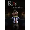 Red Limb Studio Rise of Insanity (digitális licenc)