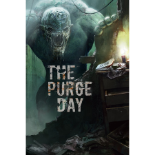 Red Limb Studio The Purge Day (PC - Steam elektronikus játék licensz) videójáték
