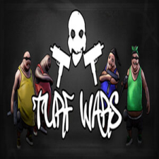 Red Line Games Turf Wars (PC - Steam elektronikus játék licensz) videójáték