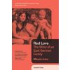  Red Love – Maxim Leo