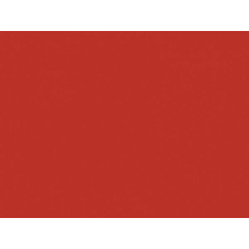 RED MAT / matt piros 45cm x 15m öntapadós tapéta tapéta, díszléc és más dekoráció