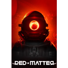  Red Matter (digitális licenc) videójáték