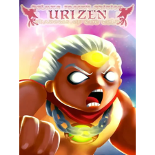 Red Moon Studio Urizen Shadows of the Cold (digitális licenc) videójáték