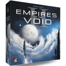 Red Raven Games Empires of the Void II (angol) társasjáték társasjáték
