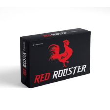  RED ROOSTER - 2 DB potencianövelő