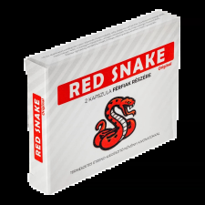  RED SNAKE - 2 DB potencianövelő