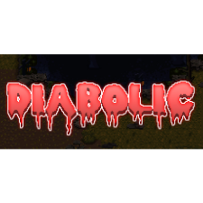 Red twice potato Diabolic (PC - Steam elektronikus játék licensz) videójáték