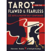 Red Wheel Tarot for the Flawed and Fearless – READUS SHAVONNE ()